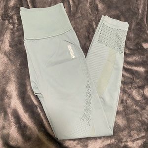 Gymshark Energy Seamless Legging